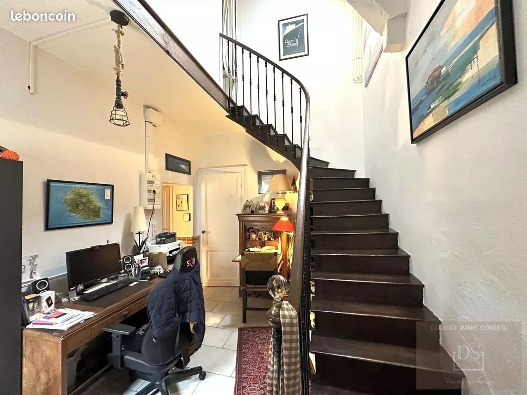 Maison à vendre, 125m², Gujan-Mestras