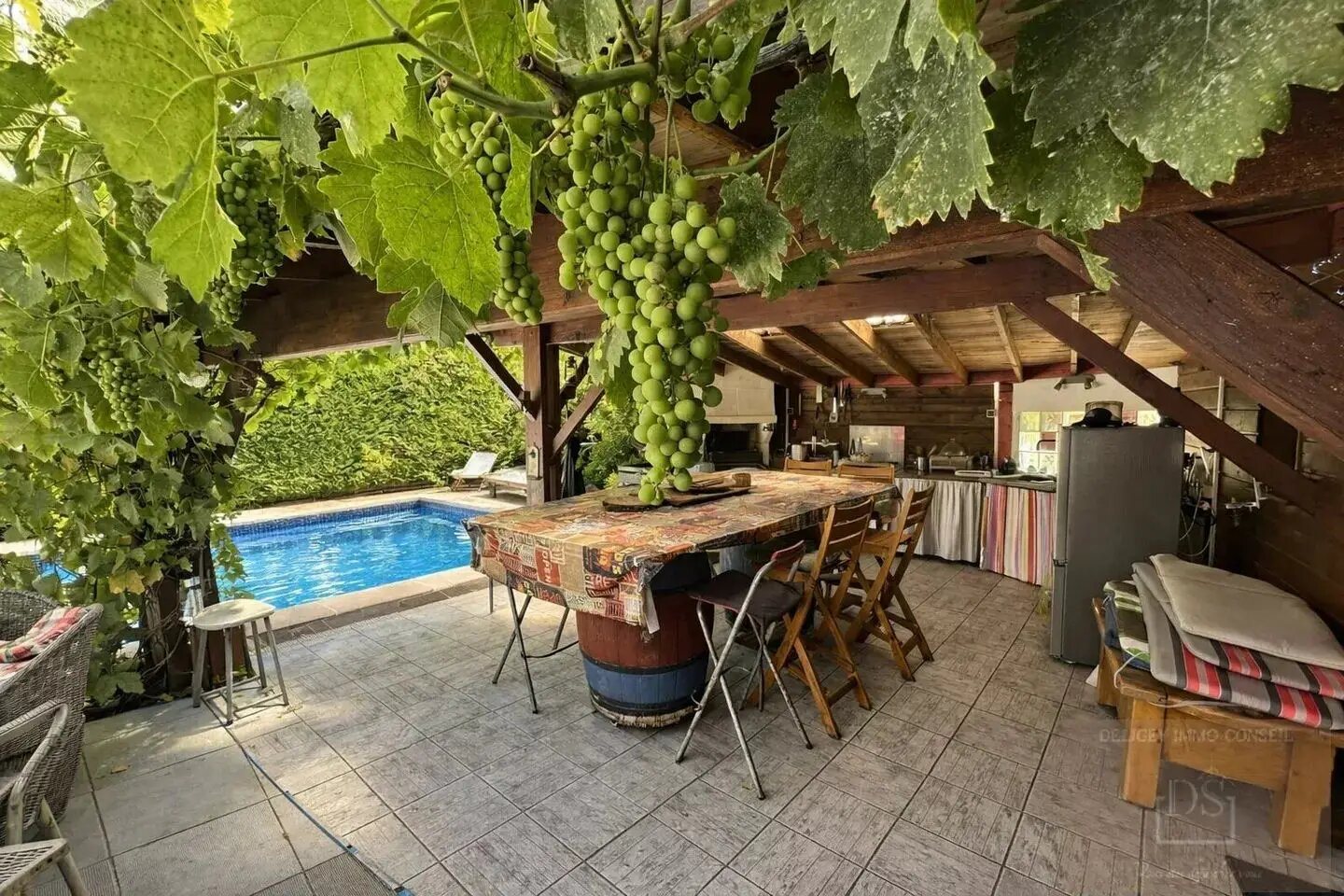 Maison à vendre, 155m², Le Teich