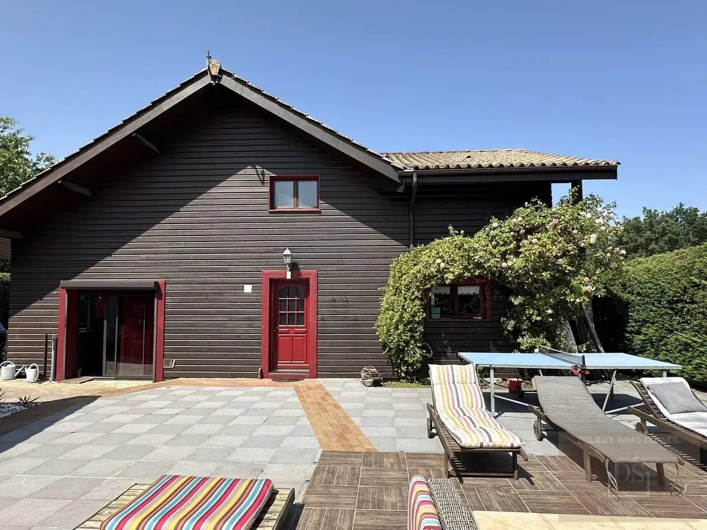 Maison à vendre, 155m², Le Teich