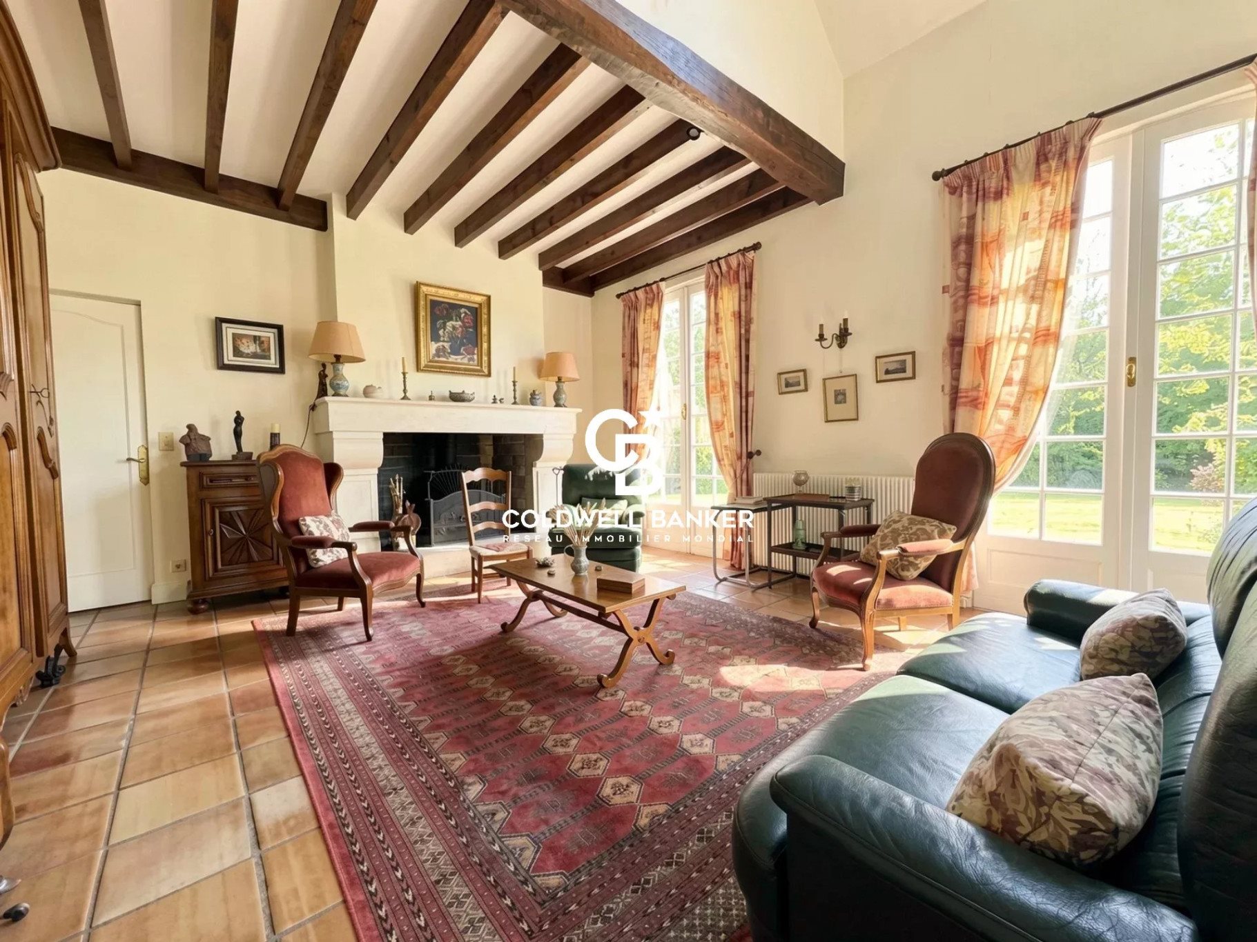 Maison à vendre, 360m², Saucats