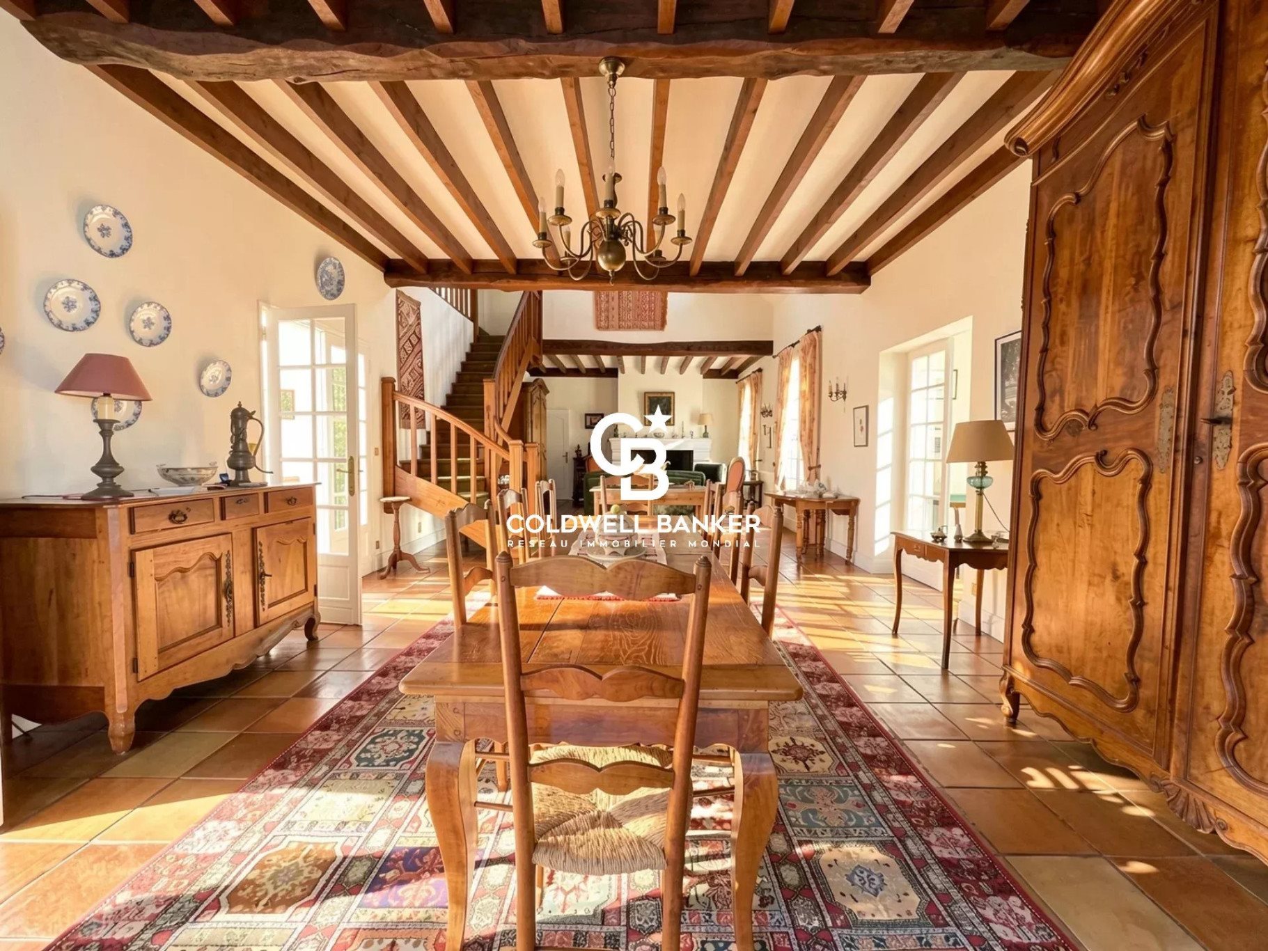 Maison à vendre, 360m², Saucats