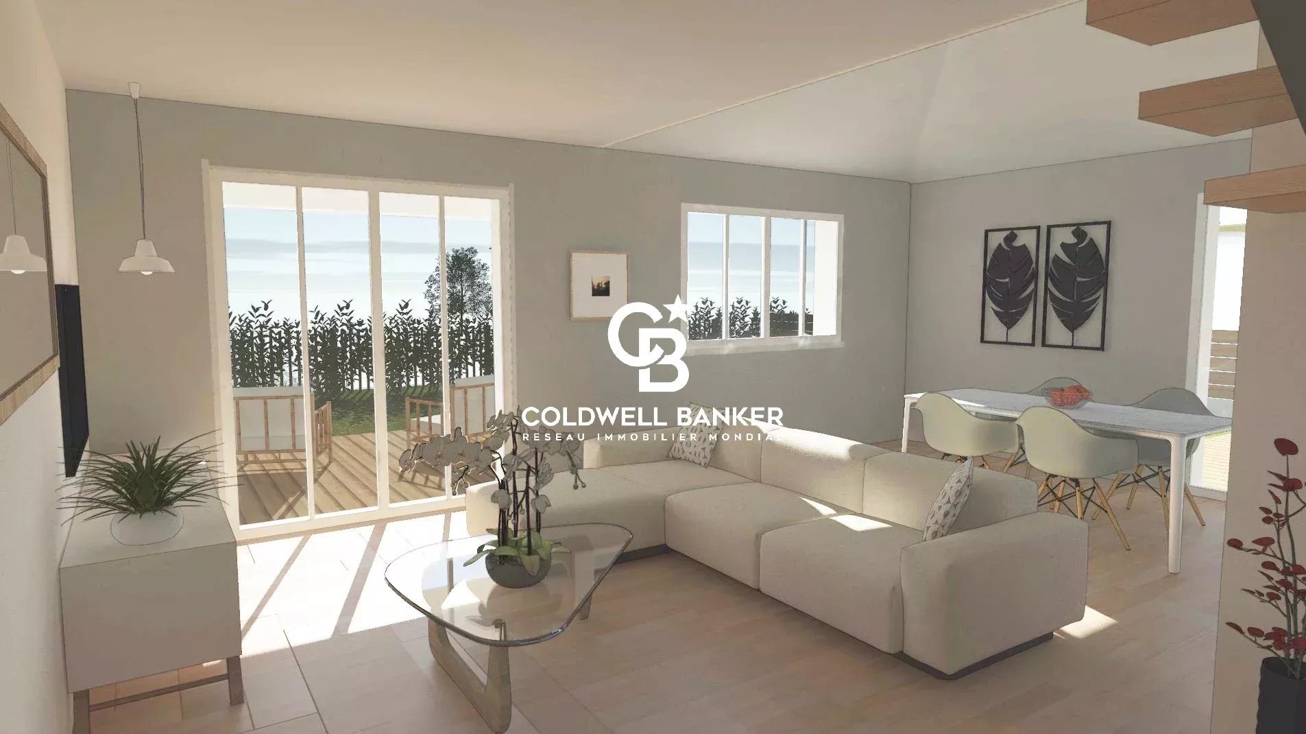 Maison à vendre, 103m², Arès
