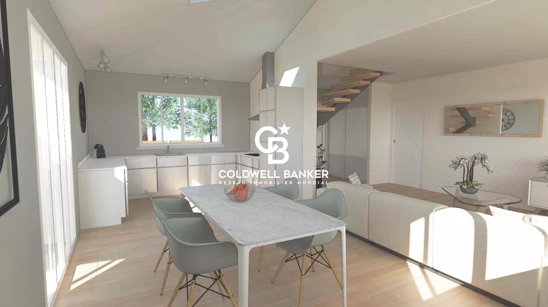 Maison à vendre, 103m², Arès