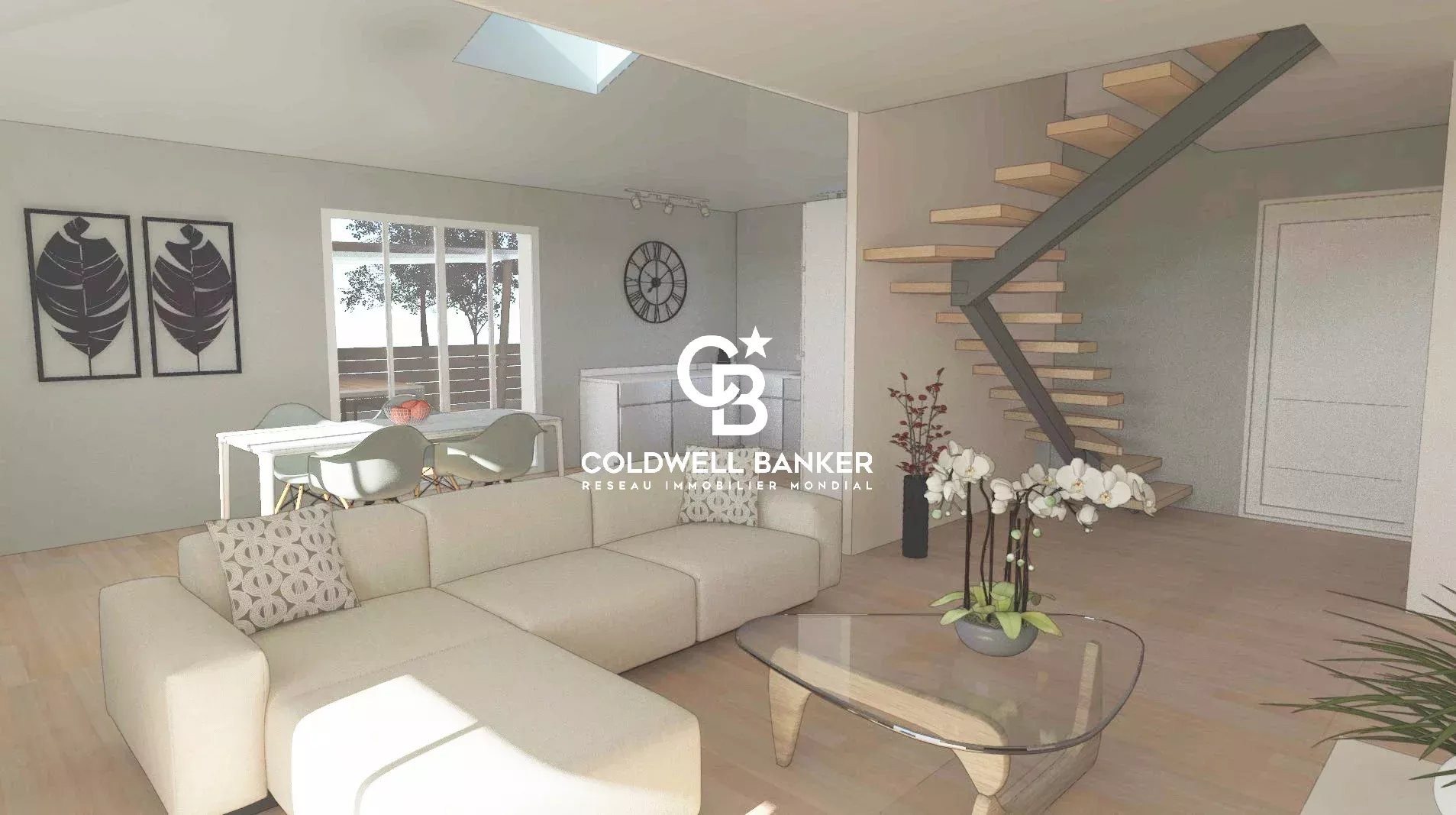 Maison à vendre, 103m², Arès
