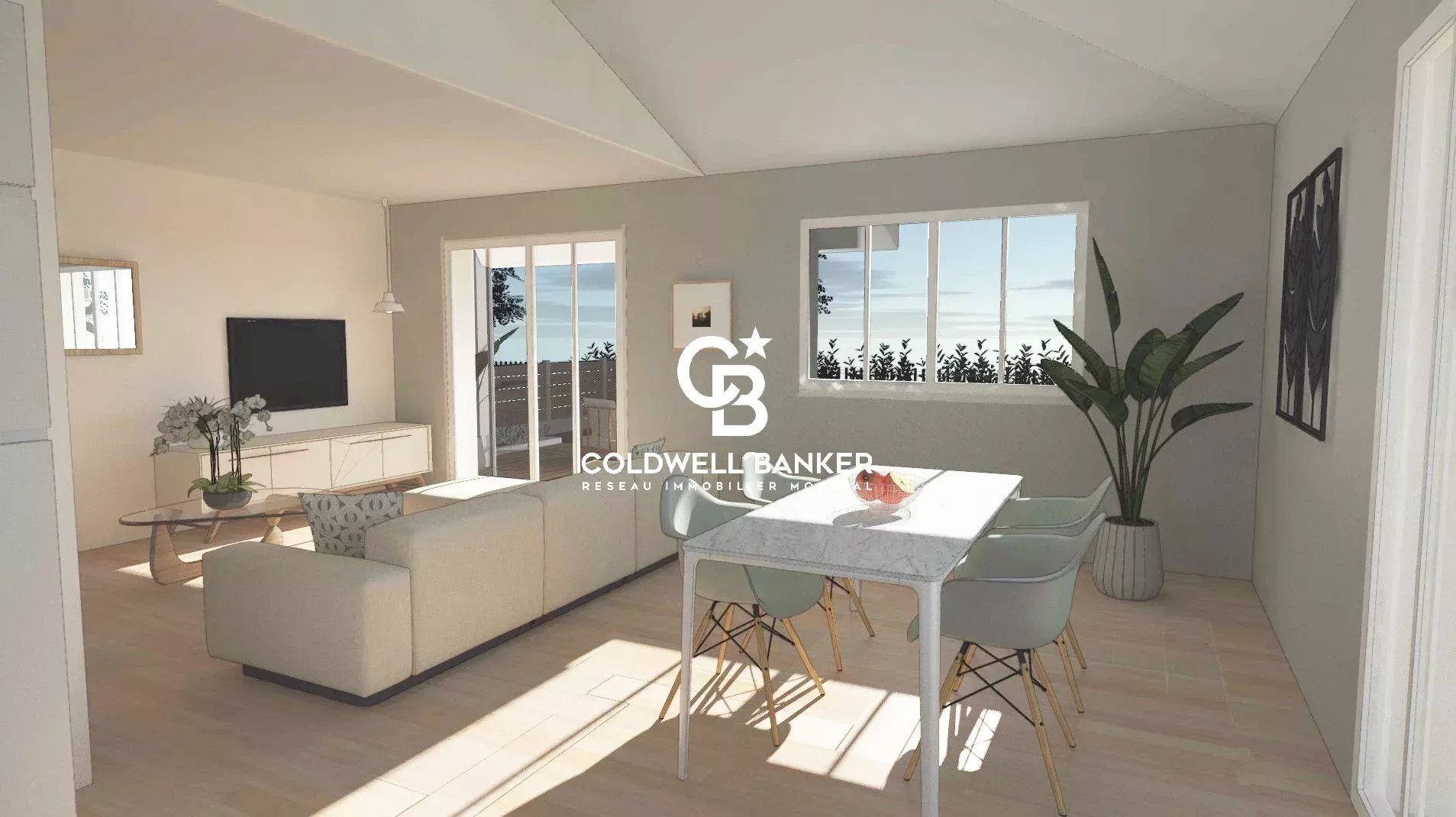 Maison à vendre, 103m², Arès