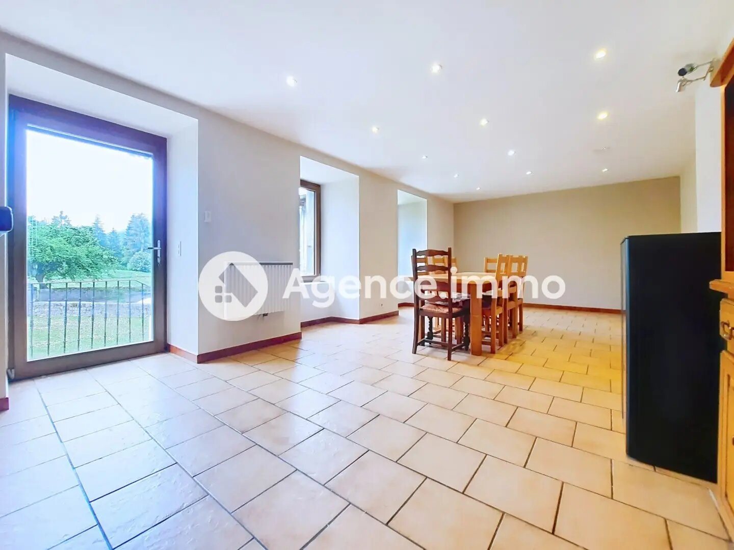 Maison à vendre, 88m², Bonneville
