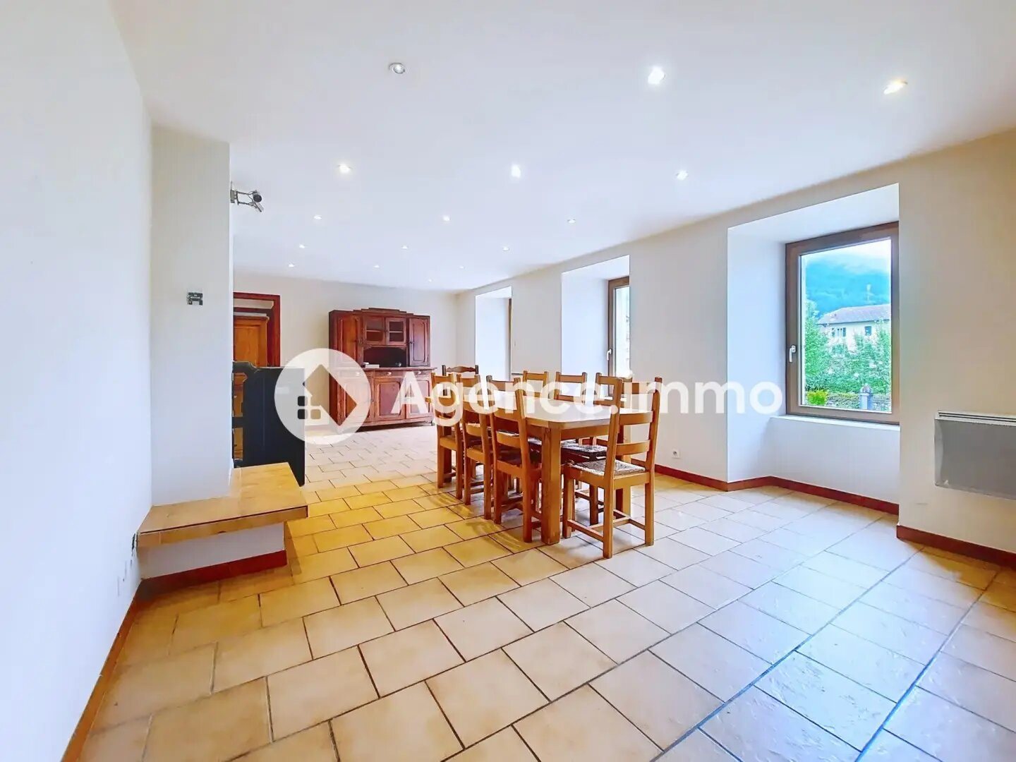 Maison à vendre, 88m², Bonneville
