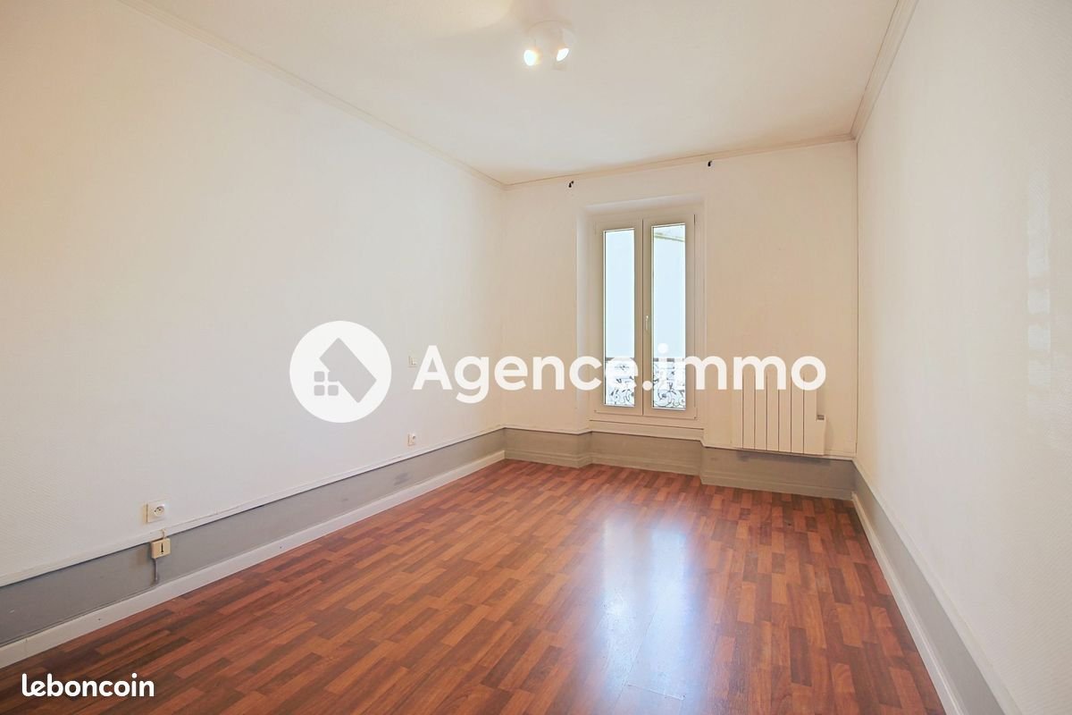 Appartement à vendre, 81m², Thônes