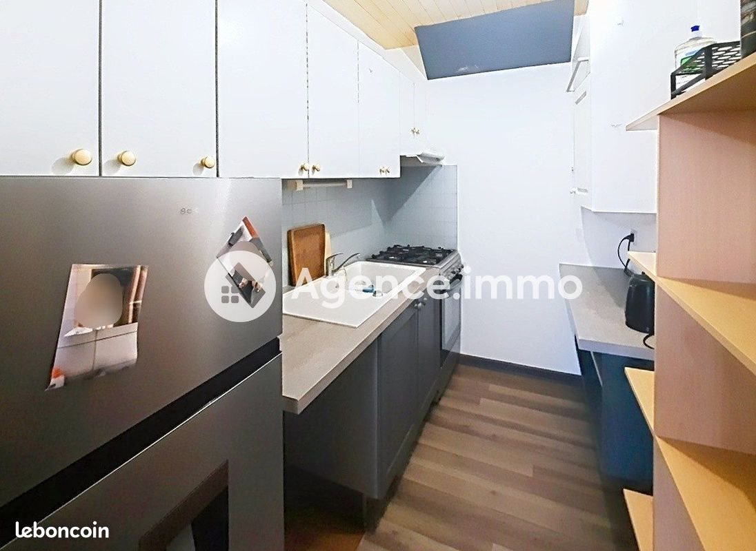 Appartement à vendre, 53m², Thônes