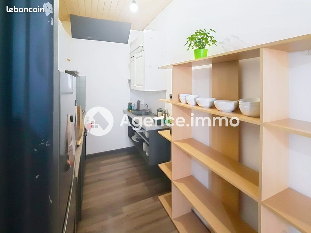 Appartement à vendre, 53m², Thônes