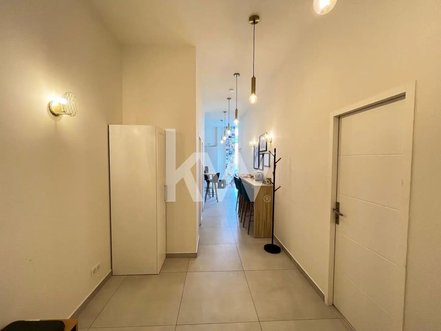 Appartement à vendre, 132m², Orléans