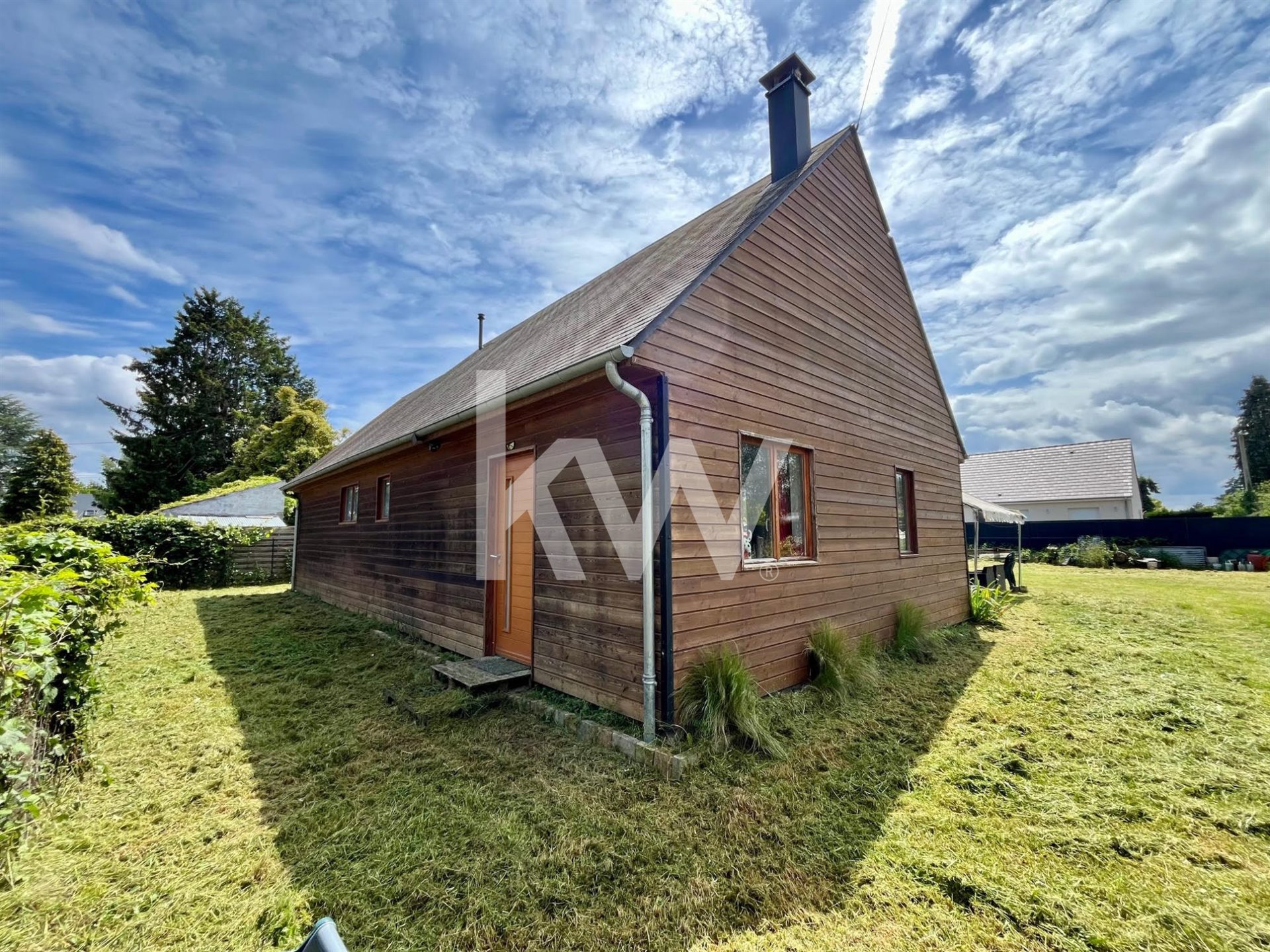 Maison à vendre, 120m², Fay-aux-Loges