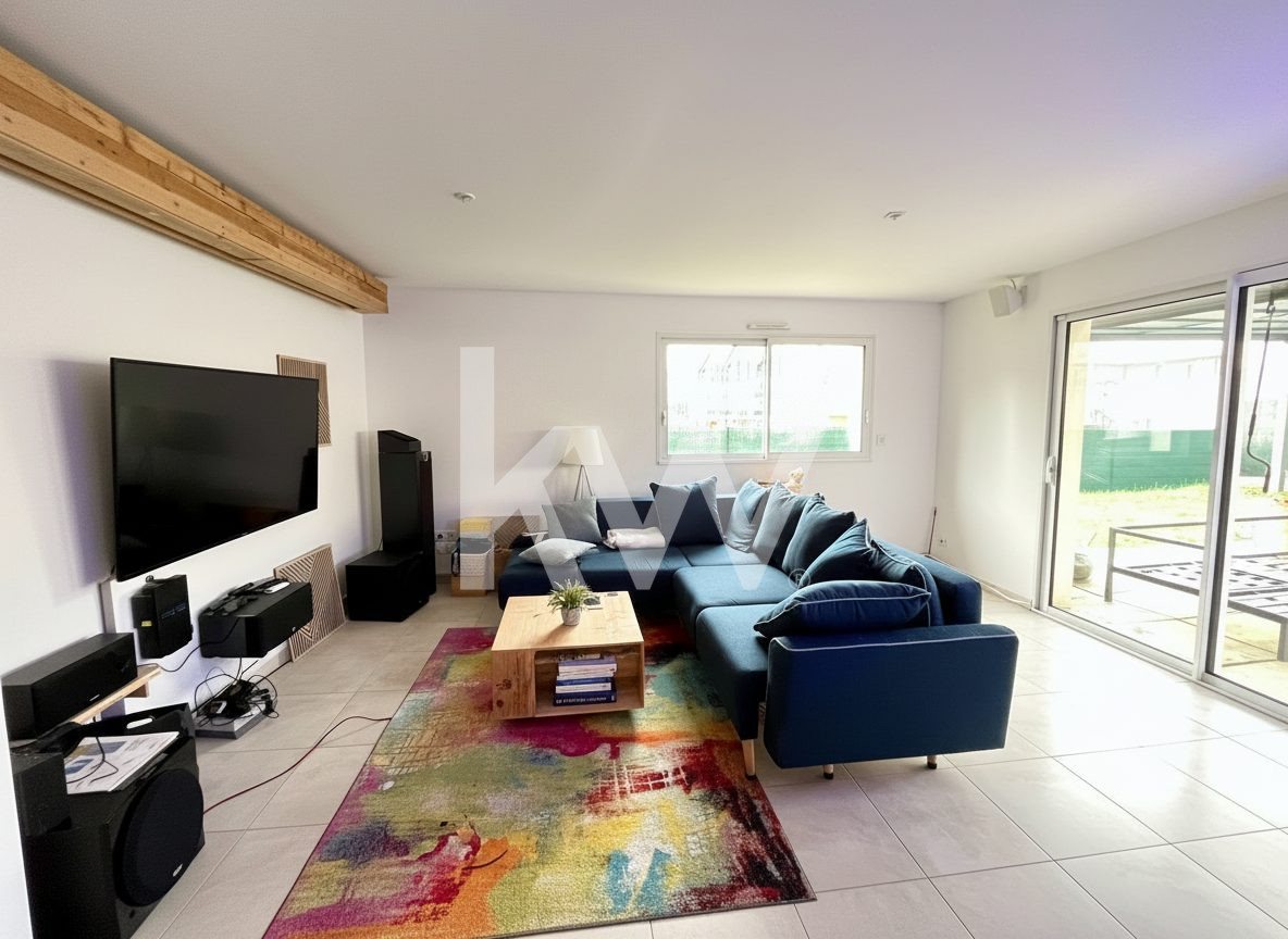 Maison à vendre, 100m², Chécy