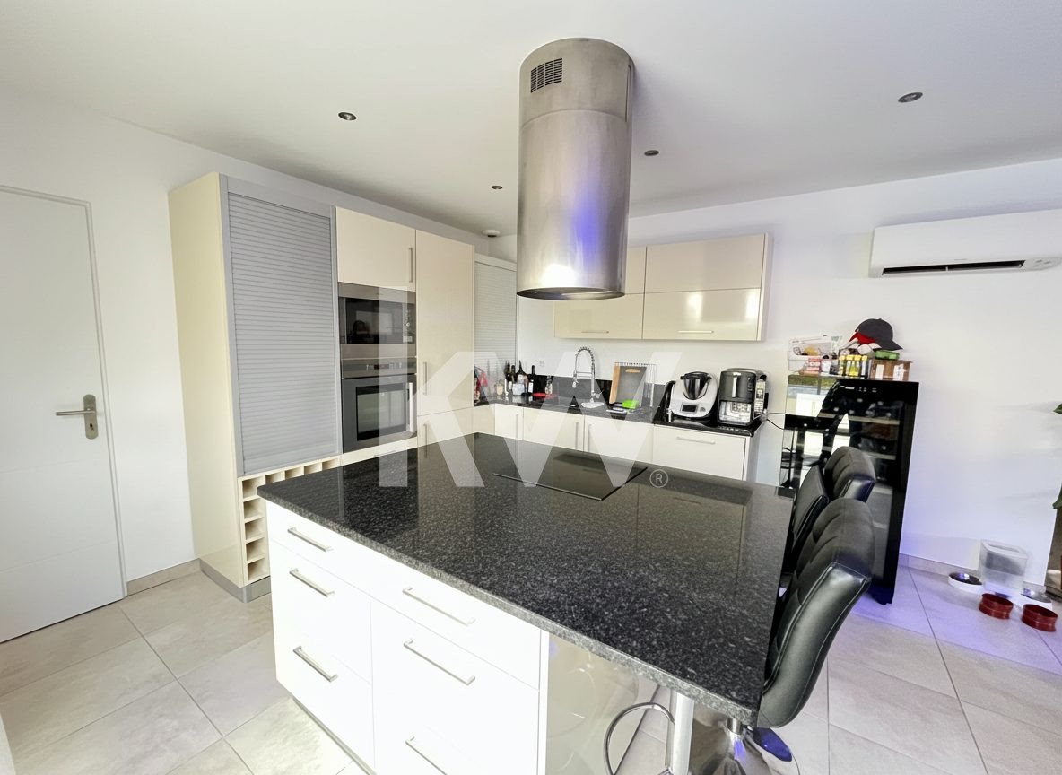 Maison à vendre, 100m², Chécy