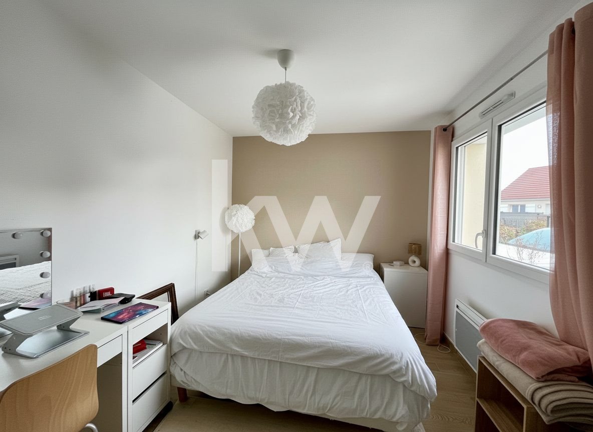 Maison à vendre, 100m², Chécy