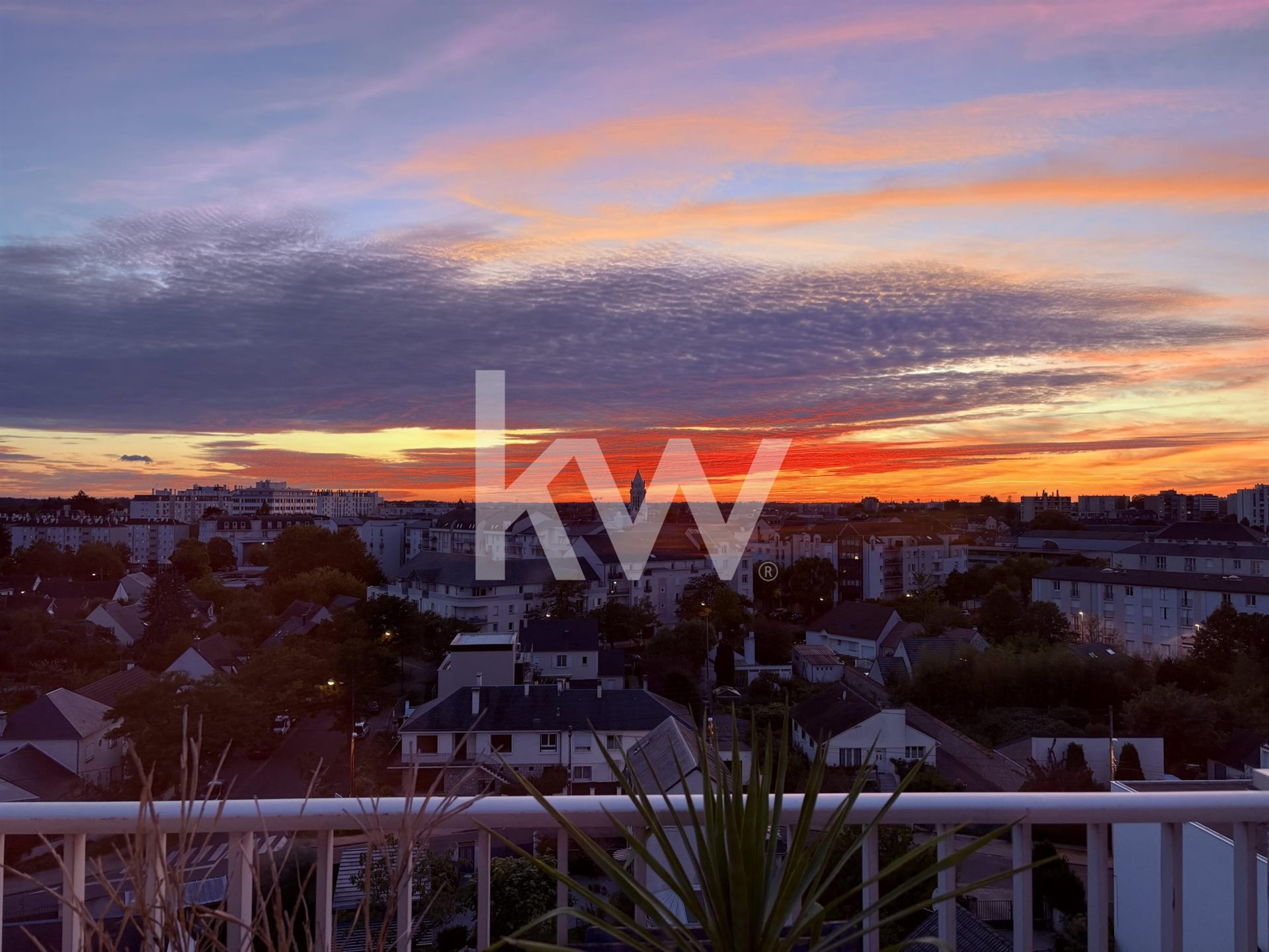 Appartement à vendre, 74m², Orléans