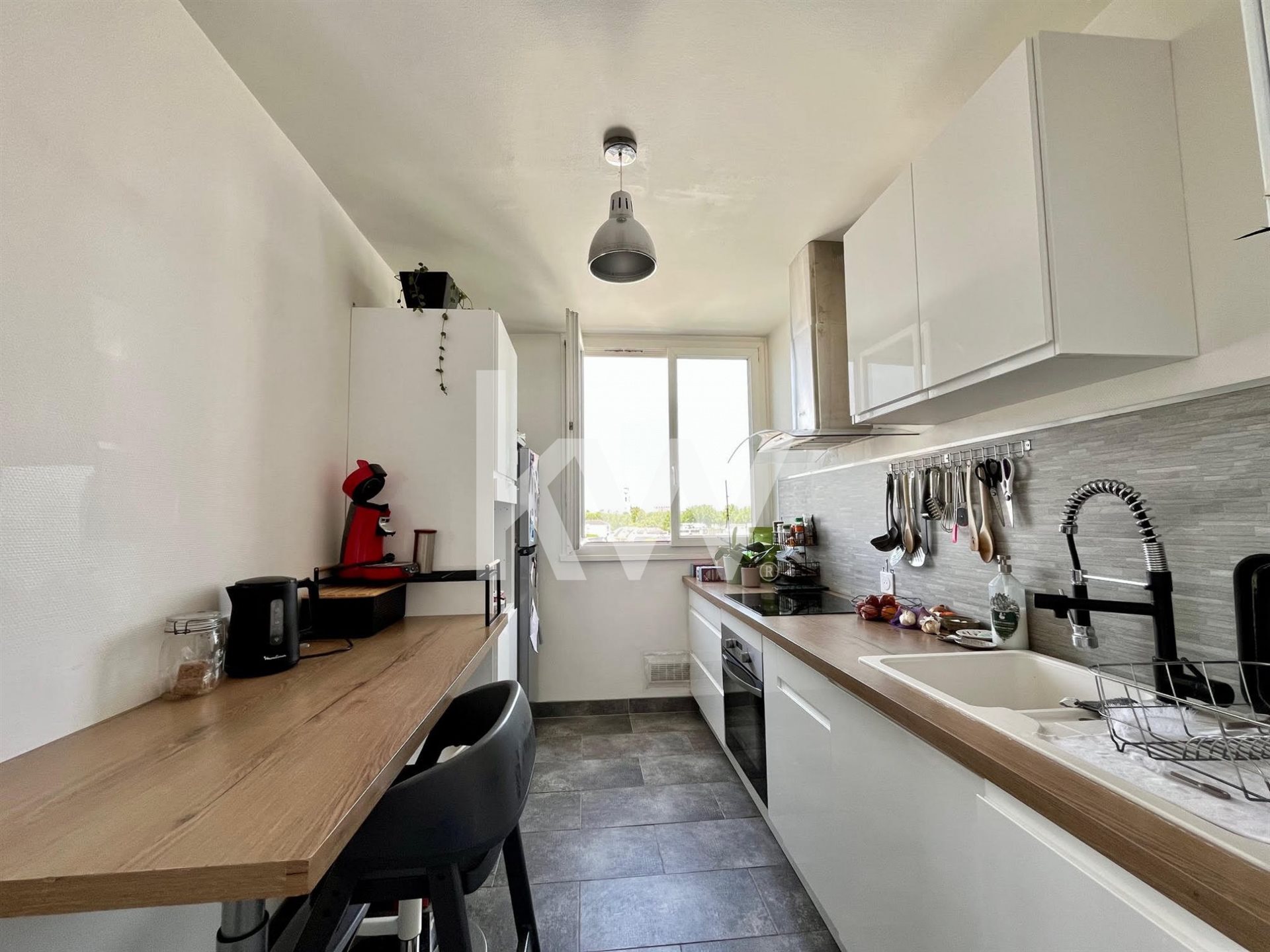 Appartement à vendre, 74m², Orléans