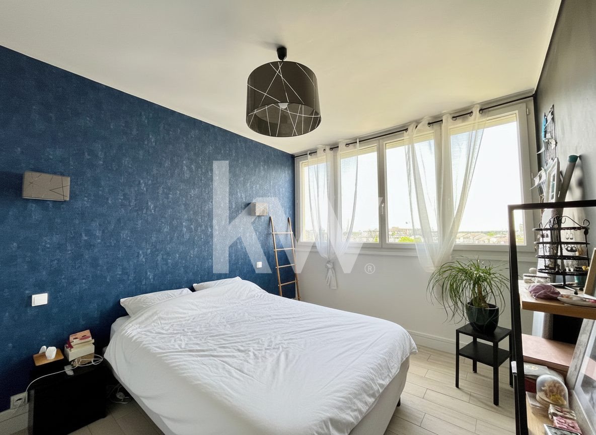 Appartement à vendre, 74m², Orléans