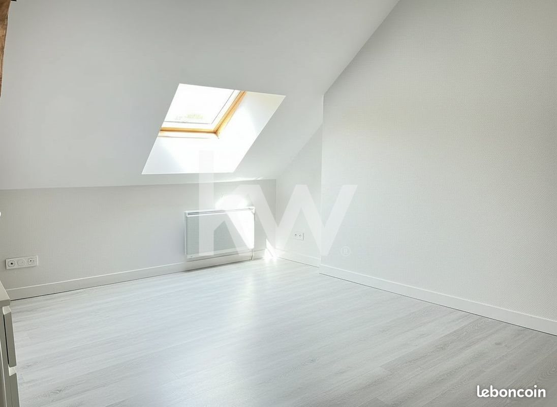 Appartement à vendre, 49m², Orléans