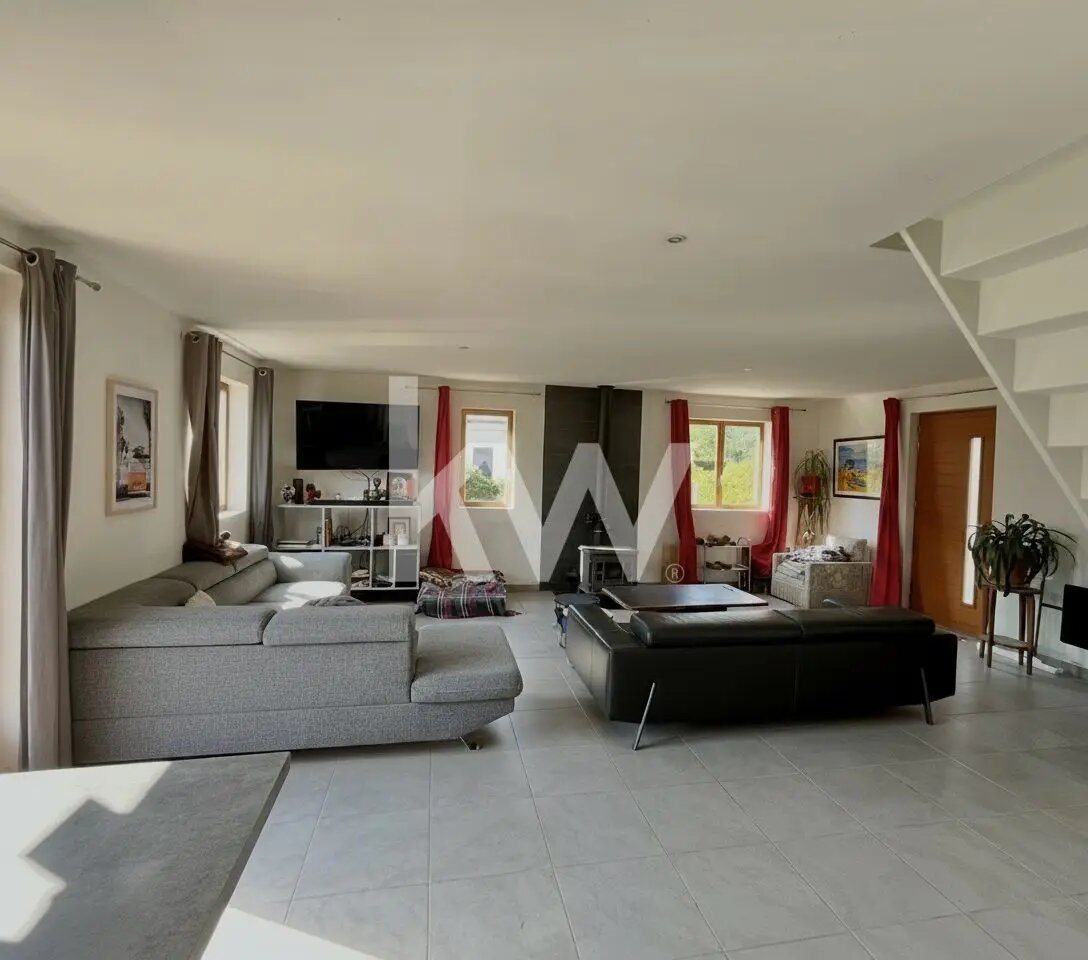 Maison à vendre, 120m², Fay-aux-Loges