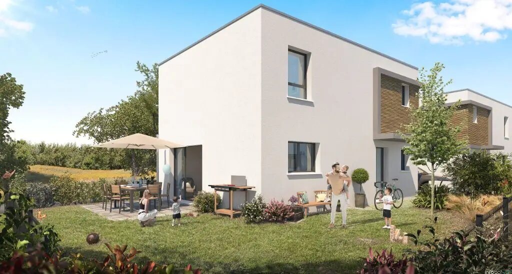 Maison à vendre, 100m², Ensisheim