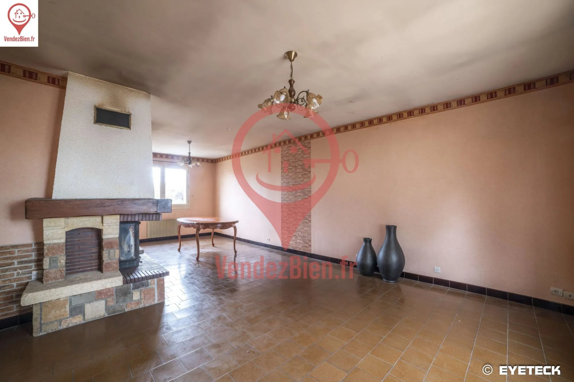 Maison à vendre, 126m², Bourges
