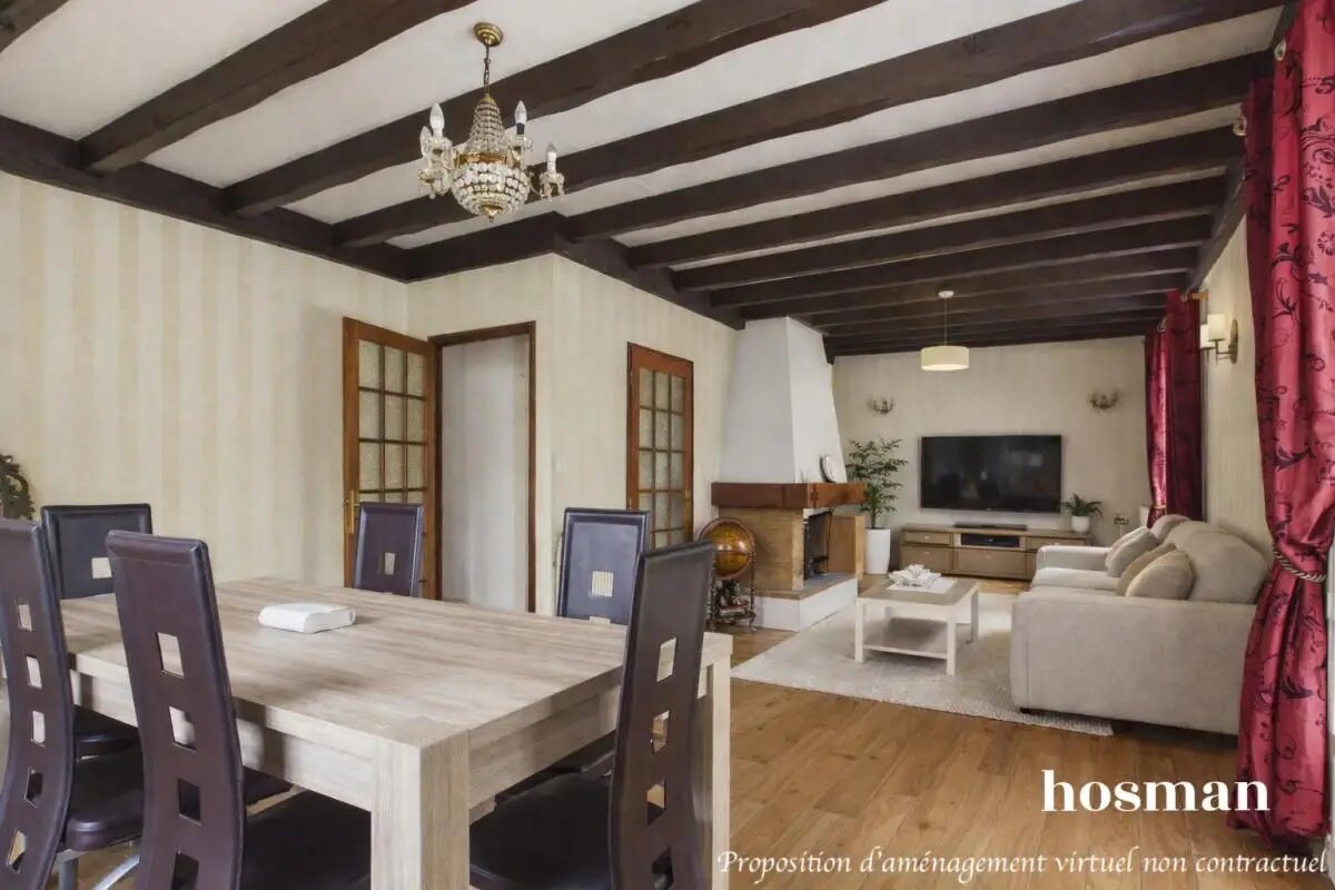 Maison à vendre, 100m², Pessac