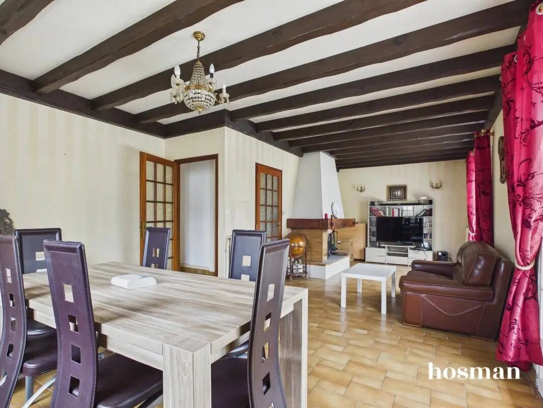 Maison à vendre, 100m², Pessac
