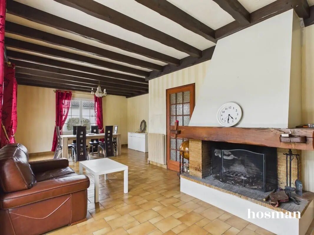 Maison à vendre, 100m², Pessac