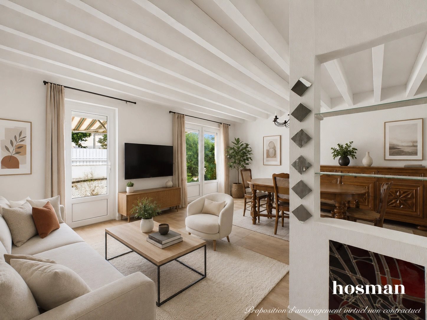 Maison à vendre, 101m², Gradignan