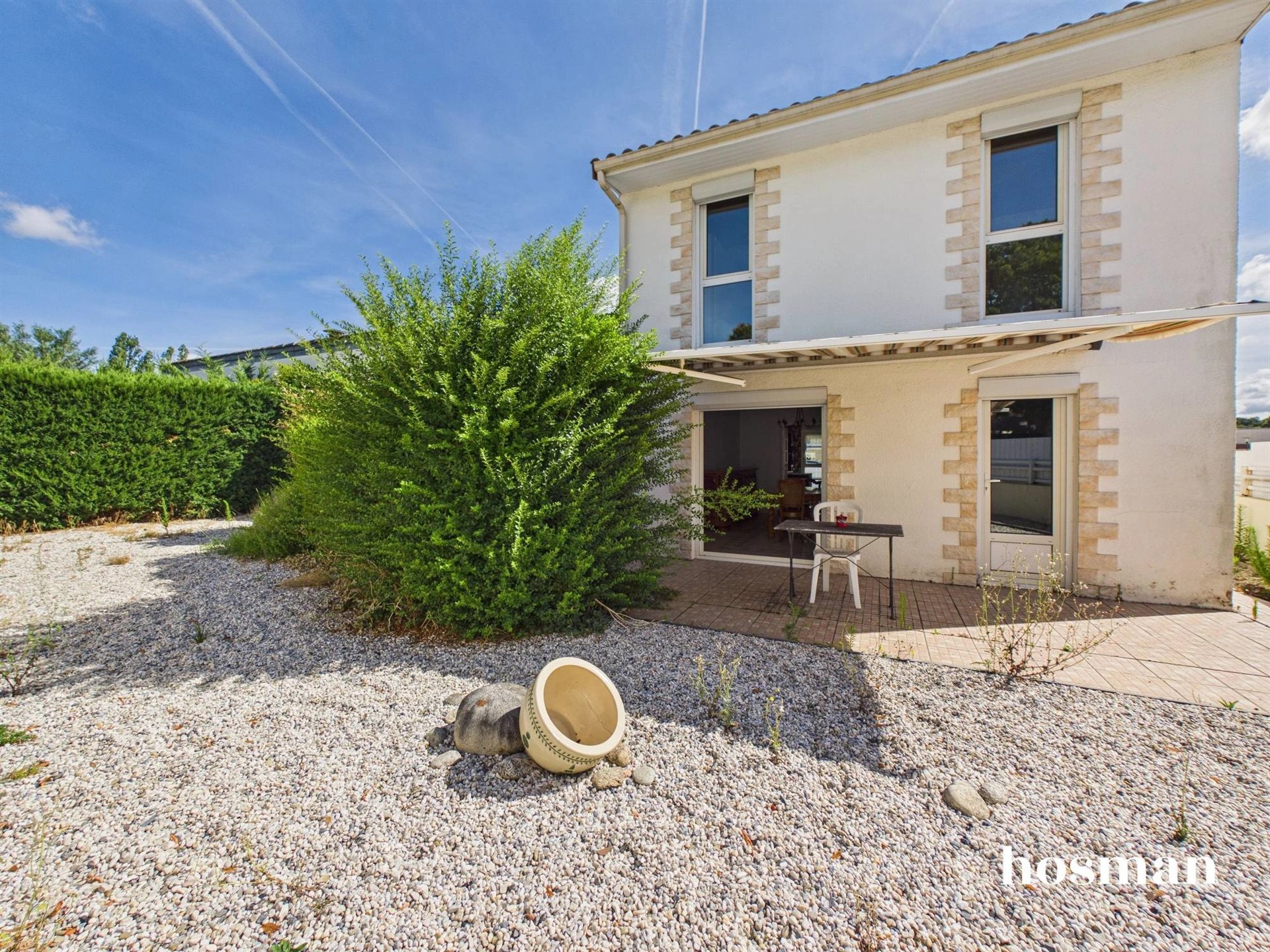 Maison à vendre, 101m², Gradignan