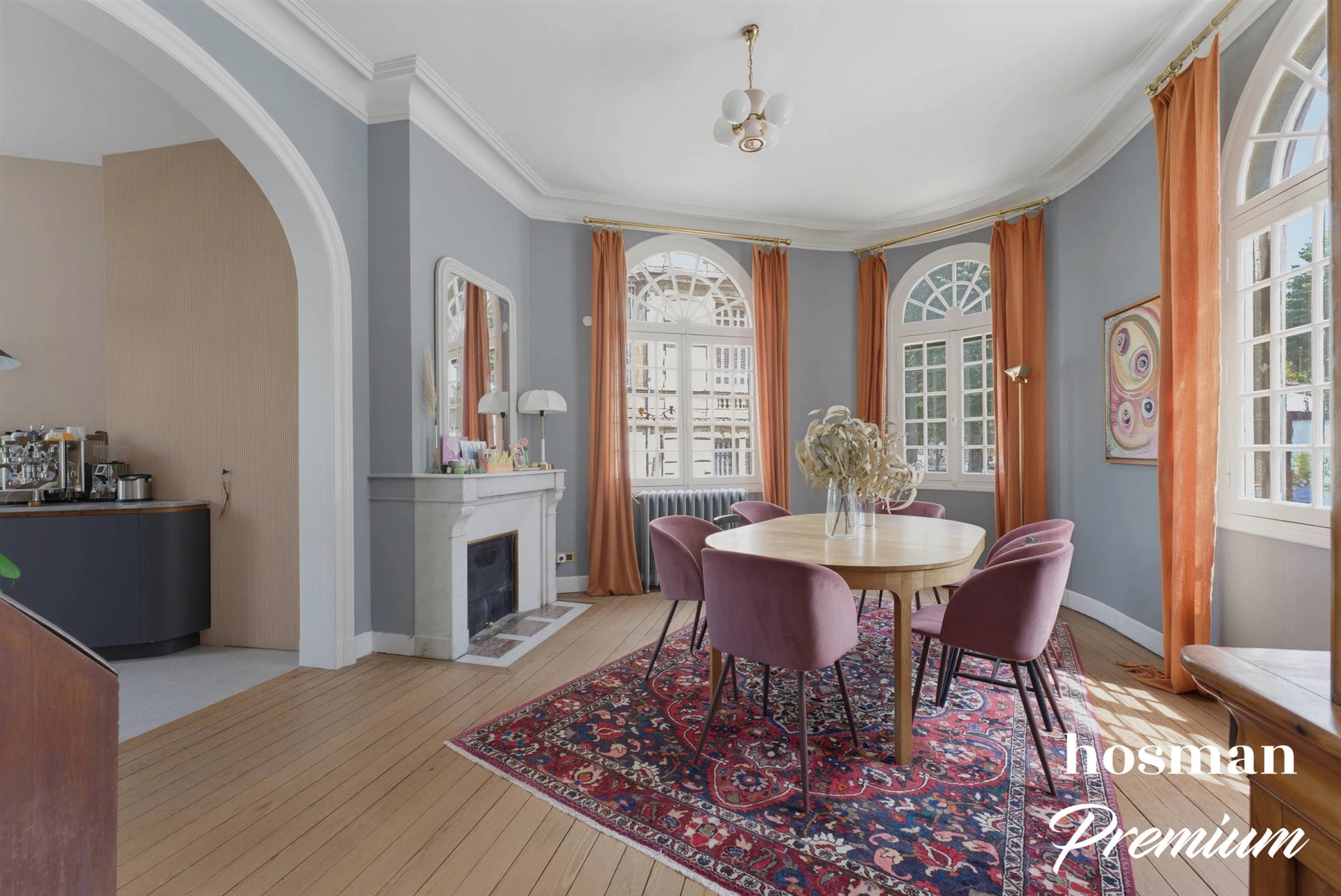 Maison à vendre, 200m², Bordeaux