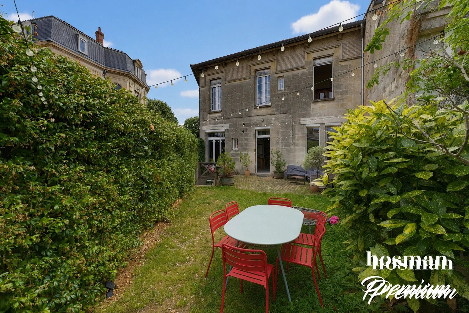 Maison à vendre, 200m², Bordeaux