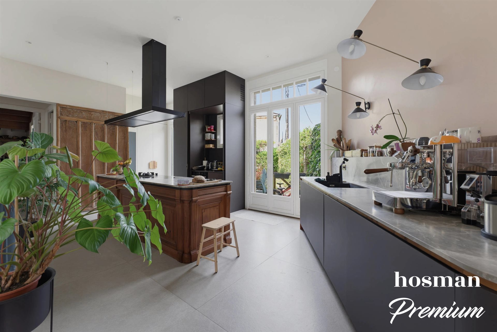 Maison à vendre, 200m², Bordeaux