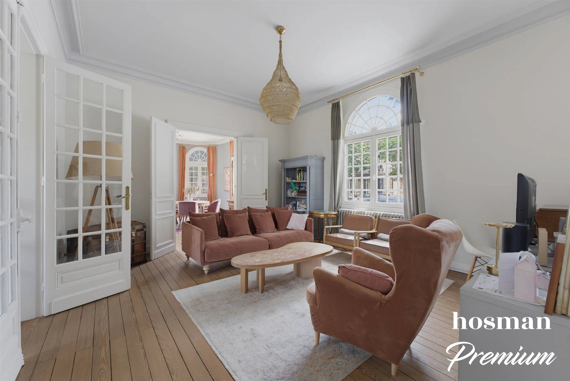 Maison à vendre, 200m², Bordeaux