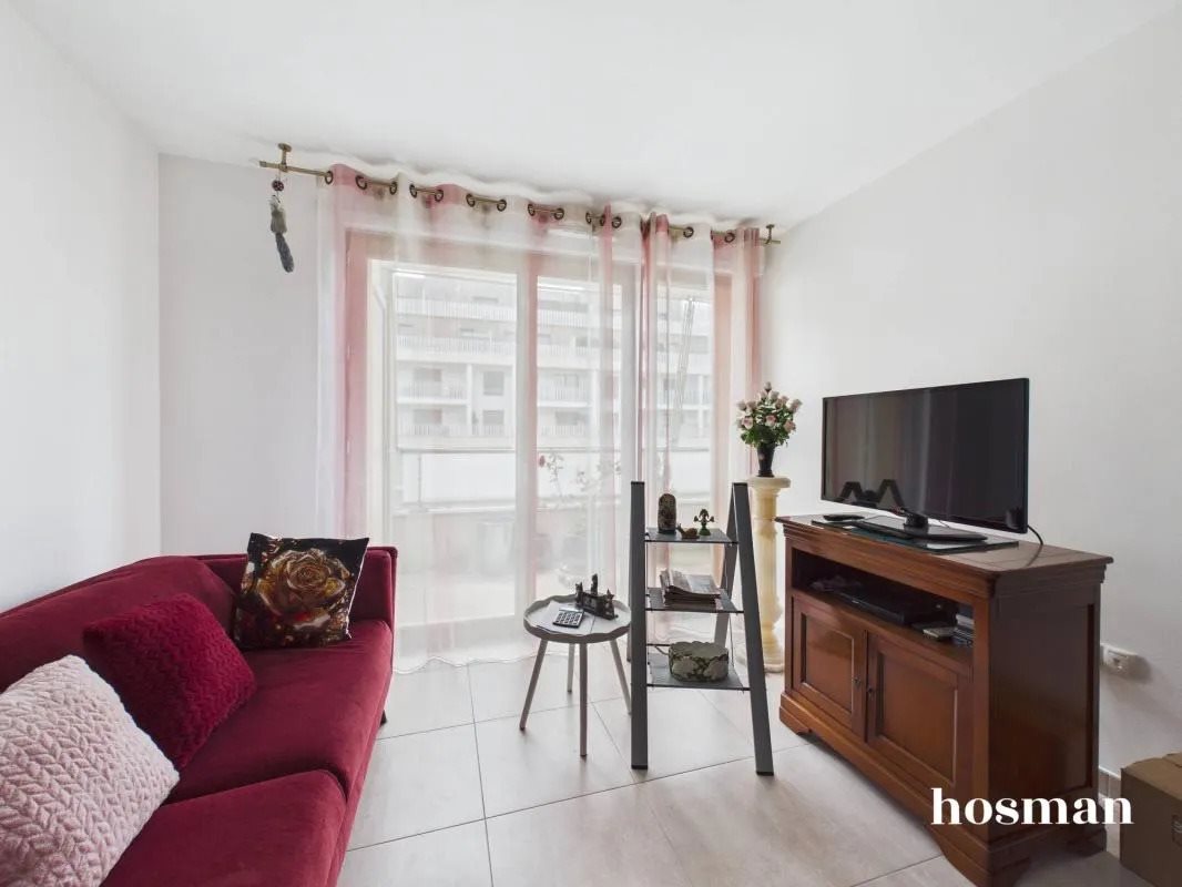 Appartement à vendre, 58m², Meudon
