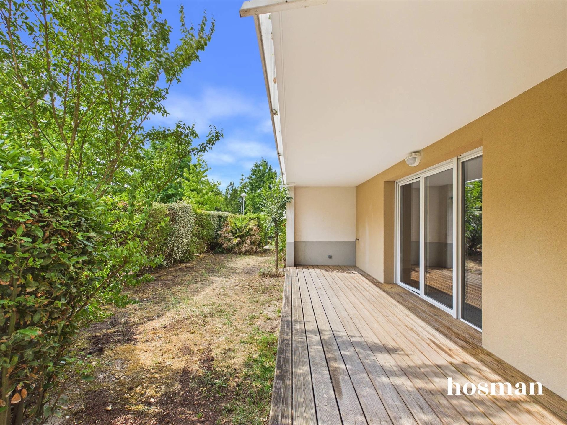 Appartement à vendre, 87m², Le Haillan