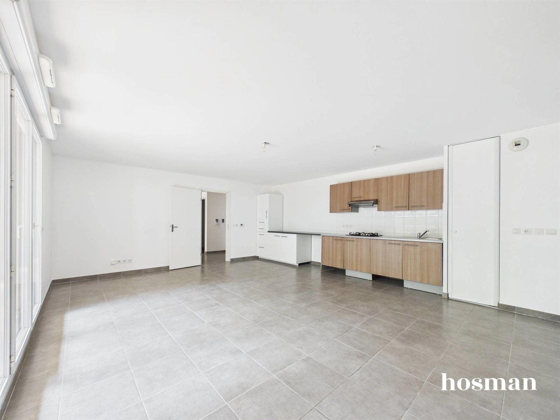 Appartement à vendre, 87m², Le Haillan