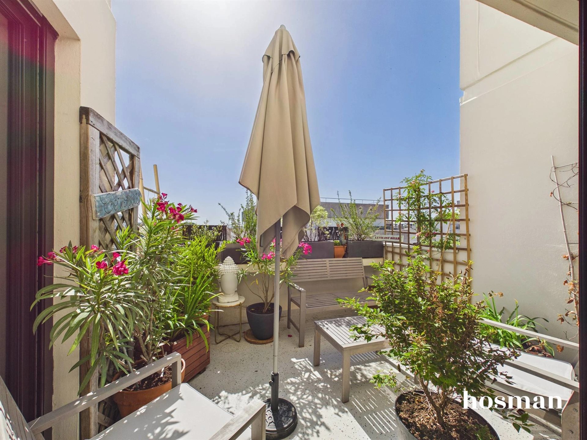 Appartement à vendre, 99m², Mérignac