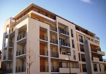 Appartement à louer, 39m², Périgueux