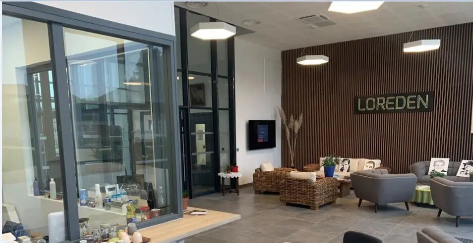 Appartement à louer, 43m², Serris
