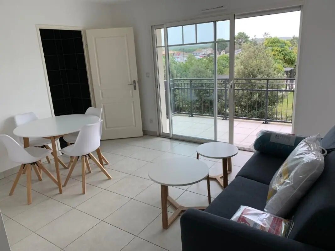 Appartement à louer, 29m², La Teste-de-Buch