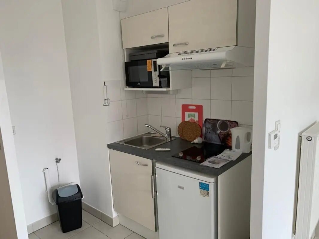 Appartement à louer, 29m², La Teste-de-Buch