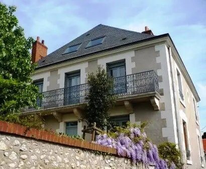 Appartement à louer, 60m², Blois