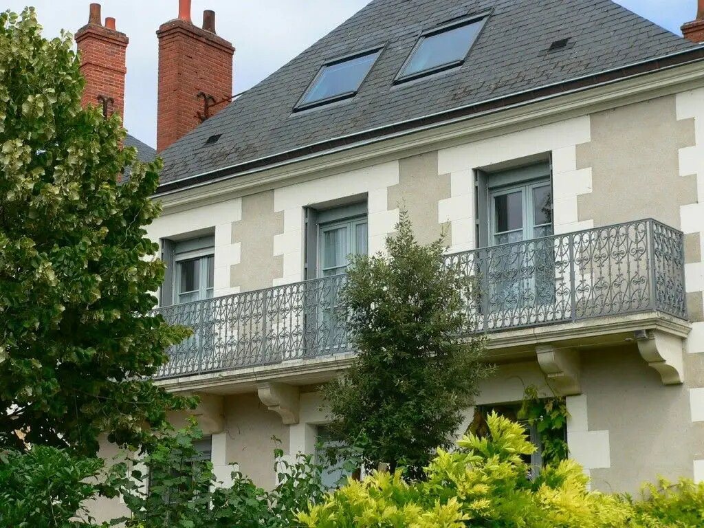 Appartement à louer, 60m², Blois