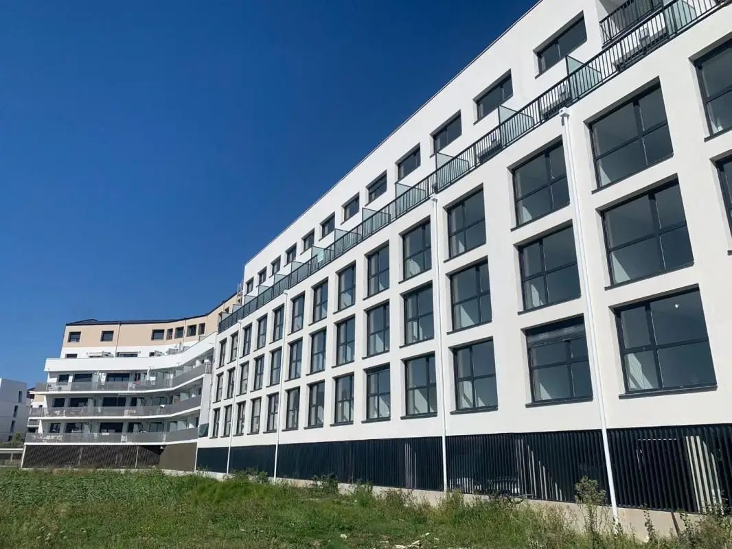 Appartement à louer, 31m², Lormont