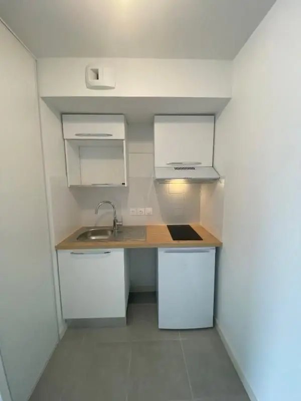 Appartement à louer, 31m², Lormont