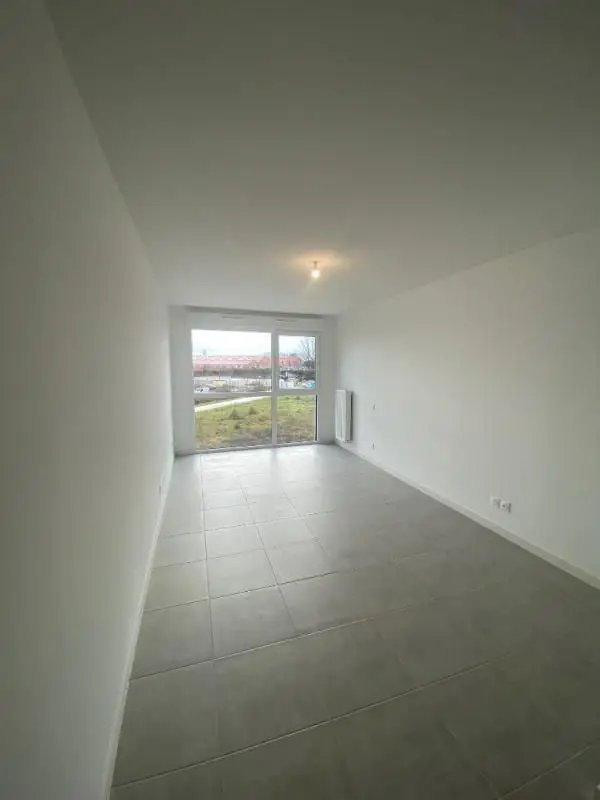 Appartement à louer, 31m², Lormont
