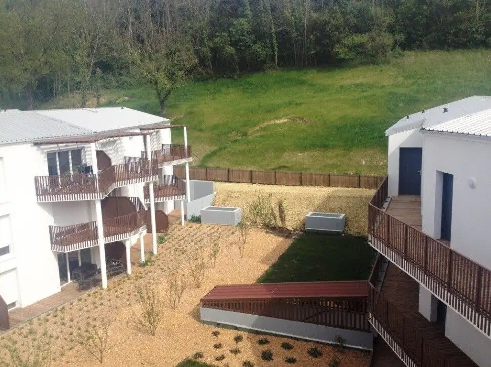 Appartement à louer, 60m², Cenon