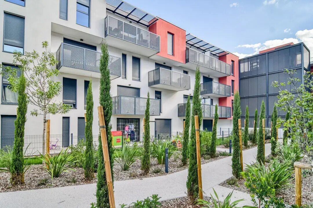 Appartement à louer, 41m², Brignoles